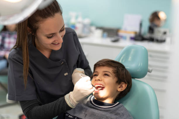 Best Knocked-Out Tooth (Avulsed Tooth) Treatment in Cass City, MI