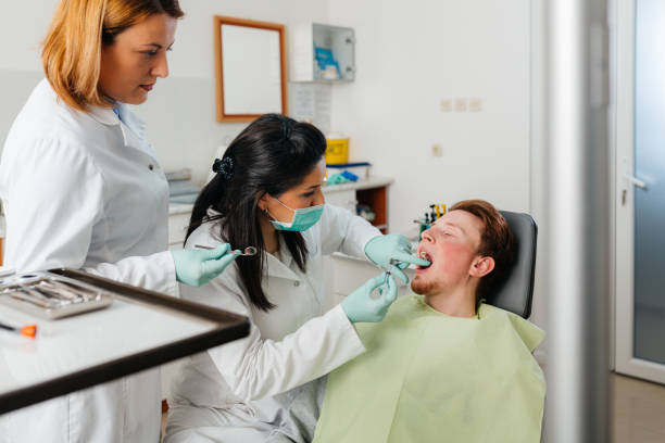 Best Emergency Care for Gum Disease in Cass City, MI