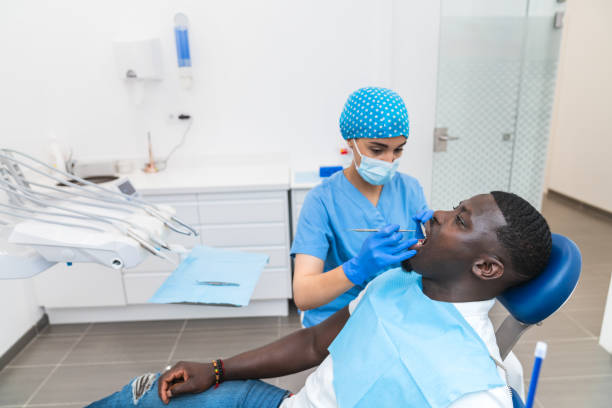 Best Dental Abscess Treatment in Cass City, MI